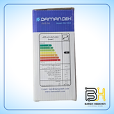 هواکش خانگی دمنده مدل VBX-10S2S آکسیلاین (کمصدا)