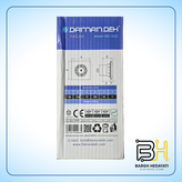 هواکش خانگی دمنده مدل VBX-10S2S آکسیلاین (کمصدا)